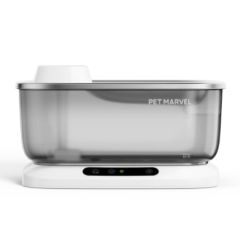 Pet Marvel - Cordless Dog Water Fountain [F2V2] PM_F2V2