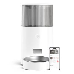 Pet Marvel - Smart Cat Feeder [Mini] PM_FEEDER_MINI