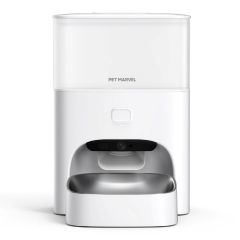 Pet Marvel - Smart Camera Feeder [M3 Pro] PM_M3PRO