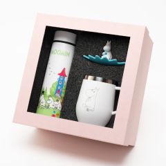 PO: Moomin Giftbox (Multi Style Options)