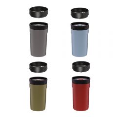 PO: - Drip2Go thermo tumbler (4 colors option) PO-14941-44