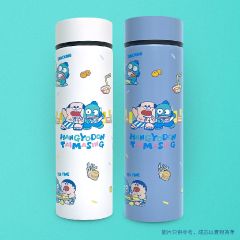 PO: HG X TMS Thermometer Mug 460ml (Multi Color Options) PO-HG-TMS-MO