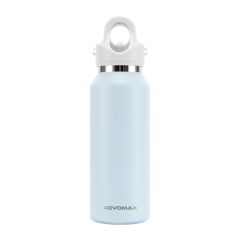 Revomax Classic Slim Thermal Bottle 355ml (Multi Colors) CR-PO-SL355-MO