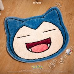 Pokémon - Rug (Snorlax) POKE04
