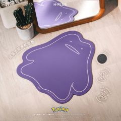Pokémon - Soft Diatomite Bath Mat (Ditto) POKE06