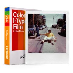 Polaroid - Color Film for i-Type 006000 POL_006000