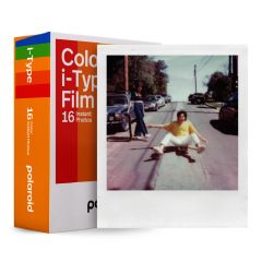 Polaroid - Color Film for i-Type - double pack 006009 POL_006009