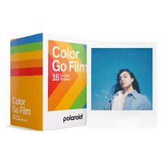 Polaroid - Go film - double pack 006017 POL_006017