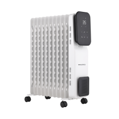 飛歌 - 2500瓦11片充油式暖爐 POR11WH POR11WH