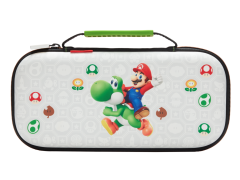 PowerA - NSW 2 Protection Case - Mario & Yoshi - NSCS0573-01