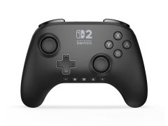 PowerA - NSW 2 Advantage Wireless Controller - Black - NSGP0545-01C