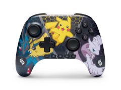 PowerA - NSW 2 Advantage Wireless Controller - Pokemon: Mega Evolutions - NSGP0549-01C