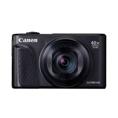 Canon - PowerShot SX740 HS Compact Camera POWERSHOTSX740HS
