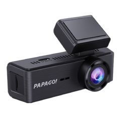 PAPAGO! - N200 PRO 雙鏡頭行車記錄器