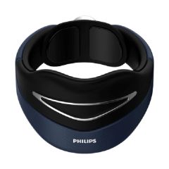 Philips - Neck Massager PPM3311DB-90-WC