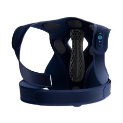 Philips - Back Brace Massager PPM4561DB-90-WC