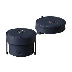 Philips - Foot spa massage PPM6501DB-90-WC