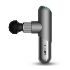 Philips - Sport Mini Massage Gun PPM7501-WC