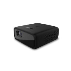 Philips - PPX325/INT PicoPix Micro+ Mobile projector PPX325INT