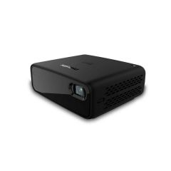 Philips - PPX360/INT PicoPix Micro 2TV Mobile projector PPX360INT