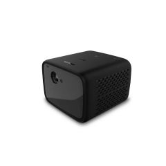 Philips - PPX720/INT PicoPix MaxTV Mobile projector PPX720INT