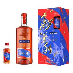 馬爹利 VSOP 2026 馬年特別版 (連酒辨) PR-002299H