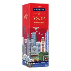 馬爹利 VSOP 中秋特別版 2026 CR-PR-002300H