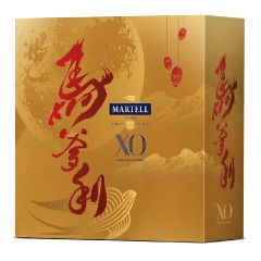 馬爹利 XO 中秋特別版 2026 (連XO酒辨) CR-PR-004877H