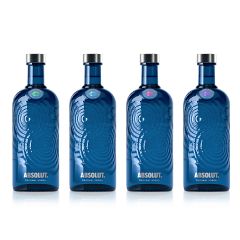 Absolut - Absolut Voices 750ml (2021 Limited Edition)  PR-ABS-Voices