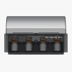Bambu Lab - AMS 2 Pro-Automatic Material System(PR-BLAMS2) PR-BLAMS2