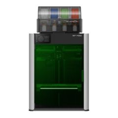 Bambu Lab - H2S + AMS 2 Pro + Laser10W Full Combo 3D Printer(PR-BLH2SC+) PR-BLH2SCplus