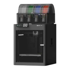 Bambu Lab - P1S + AMS Combo 3D Printer(PR-BLPP1SC) PR-BLPP1SC