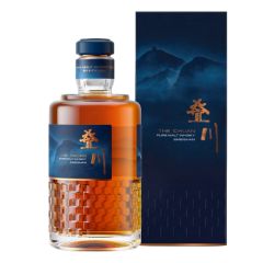 叠川 純麥威士忌 PR-CHU100H