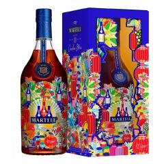 (Pre-Order) Martell Cordon Bleu CNY Limited Edition 2025 PR003379H-25