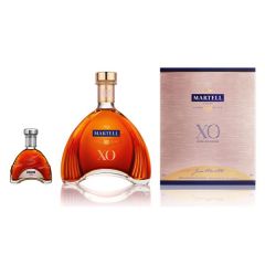 Martell - 馬爹利 XO干邑 700ml (連XO酒辦) PR_004787H