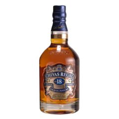 Chivas - 18 Years Old whisky 700ml PR_011589H