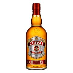 Chivas Regal 12 Years Old Blended Scotch Whisky PR_CHIVAS12_NOGB