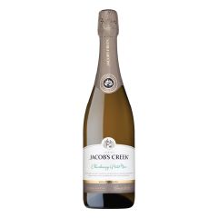 Jacob's Creek Chardonnay Pinot Noir Classic Sparkling Wine PR_OSC460H