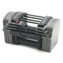PowerBlock - SPORT EXP可調重及加重啞鈴 (5-50磅