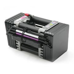 PowerBlock - ELITE EXP 可調重及加重啞鈴