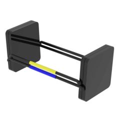 PowerBlock - ELITE EXP 第二階段鈴片擴充套裝(50-70磅,一對裝)