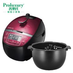 Proluxury - Made in Korea IH Pressure Rice Cooker 1.0L (PRC704010) PRC704010