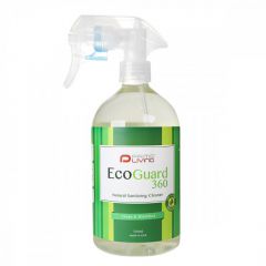 Primeliving EcoGuard 360 Natural Sanitizing Cleaner 500ml PRIME-ECO-500