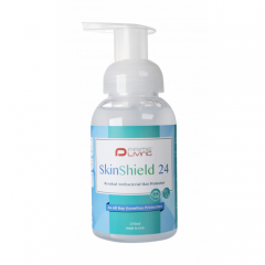 Primeliving SkinShield 24 Residual Antibacterial Skin Protector 250ml PRIME-SKIN-250