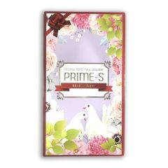 Prime S - Aroma herb raw powder (100g*2) X 1PC PrimeS1664