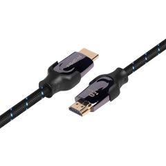 Magic Pro - ProMini 10K HDMI 2.1 Ultra High Speed 傳輸線 2米