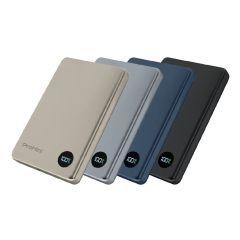 ProMini - 10MT 10000mAh Ultra-Slim Magnetic Wireless Portable Charger (Multi Colors) PROMINI_10MT_ALL