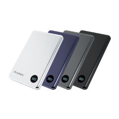 ProMini - 5MT 5000mAh Ultra-Slim Magnetic Wireless Portable Charger (Multi Colors) PROMINI_5MT_ALL