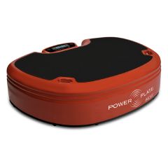 PowerPlate - MOVE 震動訓練系統 (紅色/ 銀色)