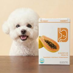Cozzett - Pet Supplement - Digestive PS-DIGEST